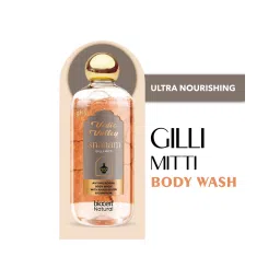 Vedic Valley Snanam Gilli Mitti Body Wash-picture-26