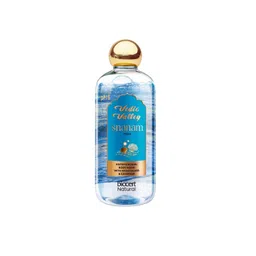 Vedic Valley Snanam Toja Antimicrobial Body Wash with Nano Silver & Camphor - 300ml-picture-0