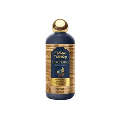 Vedic Valley Snehana Oud Chandan Body Lotion With Nano Silver & Camphor - 300ml-picture-40