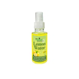 VEDICAYURVEDA Lemon Water For Deep Cleansing Skin - 100 ml-picture-8