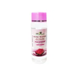 VEDICAYURVEDA Rose Water Toner- 120 ml-picture-2