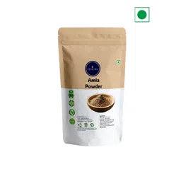 VEDICINE  Amla Powder -100g-picture-28