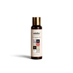 Vedix Hair Oil Dry Scalp & Straight Hair - Niryath Root Stimulating Hair Oil-picture-16