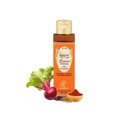 VEDPURAN Beetroot Exfoliating Mild Face Wash- 115 ml-picture-23