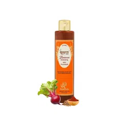 VEDPURAN Beetroot Exfoliating Mild Face Wash- 225 ml-picture-36