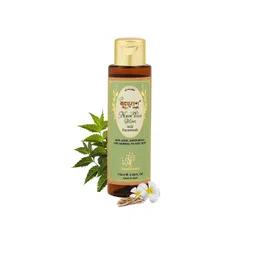 VEDPURAN Neem Tulsi Mint Mild Face Wash- 115 ml-picture-20