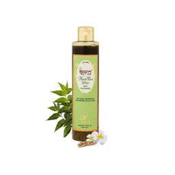 VEDPURAN Neem Tulsi Mint Mild Face Wash- 225 ml-picture-18