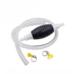 vedvit Pump Kit Tank Sucker High Flow Siphon Liquid Flow Fuel Transfer Magnetic Aquarium Cleaner-picture-10
