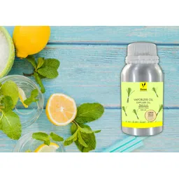 Veena Aroma Oil Diffuser, Essential Oil, Room Fragrance Lemongrass 100 ml Room, Garden, Bedding Room, Office, Bar Fragrance Diffuser-picture-40