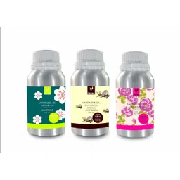 Veena Combo Aroma Oil Diffuser Camphor, Vanilla, Rose Room Fragrance Room, Garden, Bedding Room, Office, Bar Fragrance Diffuser-picture-34
