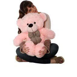 VEERA SOFT TOYS Cotton Teddy Bear Toy-picture-20