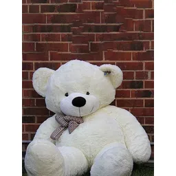 VEERA SOFT TOYS Kids Non Toxic Teddy Bear-2 Feet-picture-12