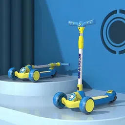 veera RACER Kids Scooter-picture-13