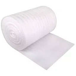 Veeshna Polypack 20 Meter x 19.5 inch 3m Meter x Polyethylene Foa Meter x Roll ABFL105-picture-33
