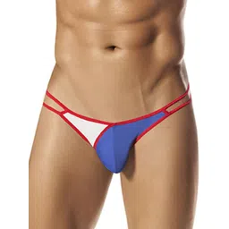 Veeva Beauty & Fashion Low-Rise Thongs Briefs-picture-27