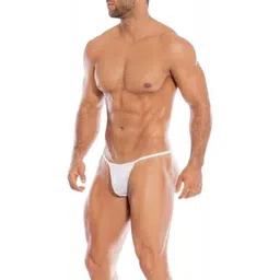 Veeva Beauty & Fashion Mid-Rise Anti Bacterial Thongs Briefs-picture-22