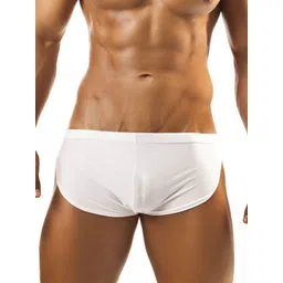 Veeva Beauty & Fashion Mid-Rise Basic Briefs image 2