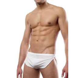 Veeva Beauty & Fashion Mid-Rise Basic Briefs image 1