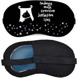 veeva beauty & fashion Soothing Ice Pack Eye Mask for Dark Circles and Puffiness-picture-50