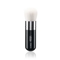 VEGA PROFESSIONAL VPPMB-15 Soft Bristles Face & Body Polishing Brush - Black-picture-35