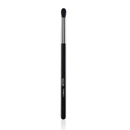 VEGA PROFESSIONAL VPPMB-21 Soft Bristles Taper Eyeshadow Blending Brush - Black-picture-11