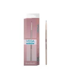 VEGA Bindi Brush With High Quality Wooden Handle For Salon & Home (MBN-16)-picture-20