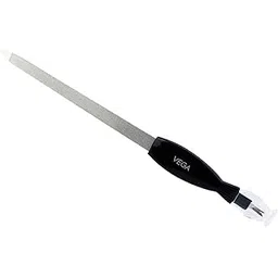 Vega Nail File with Trimmer, 1 Pc-picture-11