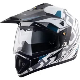 vega Off Road D/V Motocross Motorbike Helmet-picture-13