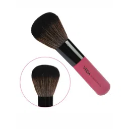 VEGA Powder Brush - Small - MBP-09 - Pink-picture-16