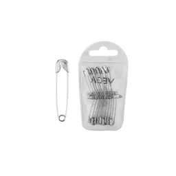 VEGA Safety Pin SP - 04 (Pack of 20)-picture-19