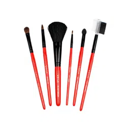 VEGA Set of 6 Make-Up Brushes MBS-06-image-40