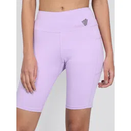 VEGA Women Slim Fit Outdoor Sports Shorts-picture-16