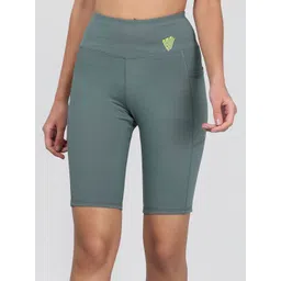 VEGA Women Slim Fit Outdoor Sports Shorts-picture-13