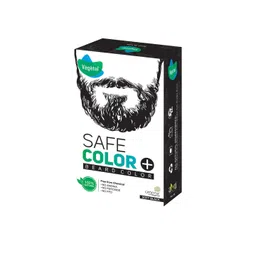 Vegetal Men Black Hair Colour-picture-20