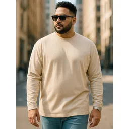 VEIRDO Men Bio Finish T-shirt-picture-23