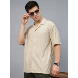 VEIRDO Men Casual Shirt-picture-38