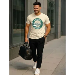 VEIRDO Men Printed T-shirt-picture-17