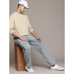 VEIRDO Men T-shirt image 4