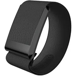 Velassi® Silicone Wristband Strap | Waterproof Sports Strap Compatible with Whoop 4.0-picture-18