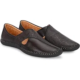 vellinto Cool GHOOMAR Punjabi Jutis for Men Mojaris for Men Nagra for Men-picture-26