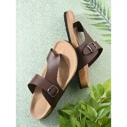 Vellinto Men Comfort Sandals-picture-38