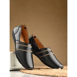 Vellinto Men Laser Cuts Mojaris-picture-20