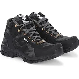 vellinto TREKFORCE Casual Boots For Men ll Outdoor Boots For Men-picture-18