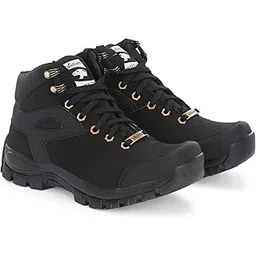 vellinto VENTRA Casual Boots For Men ll Outdoor Boots For Men-picture-31