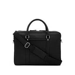 Velpaso Unisex Textured Laptop Bag-picture-29