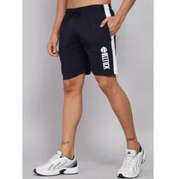 Veltick Men Typography fwd Shorts-picture-13