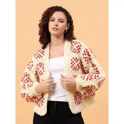 Velvery Women Colourblocked-picture-15