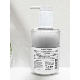 Velvetree After Treatment Keratin Shampoo- 318 ml-picture-27