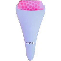 VELVIX Ice Roller for Face, Eyes, Whole Body men Women, Therapeutic Cooling Reduce Wrinkles,Tighten Brighten Complexion, puffiness, migraines, Facial Skin,Blood Circulation pain relief using massager-image-30