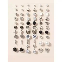 Vembley Contemporary Studs Earrings image 1